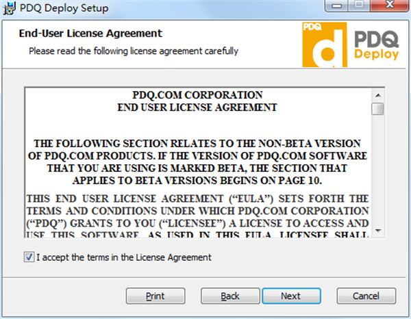 PDQ Deploy 18 Enterprise企业版破解版 v18.1.38.0下载(附破解补丁)