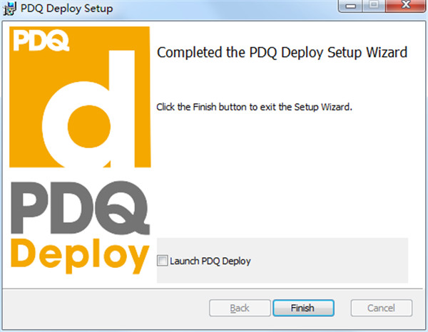 PDQ Deploy 18 Enterprise企业版破解版 v18.1.38.0下载(附破解补丁)