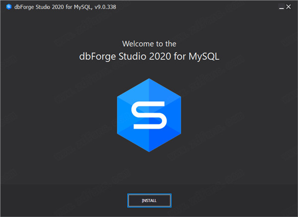 dbForge Studio 2020 for MySQL破解版 v9.0.338下载(附破解补丁)