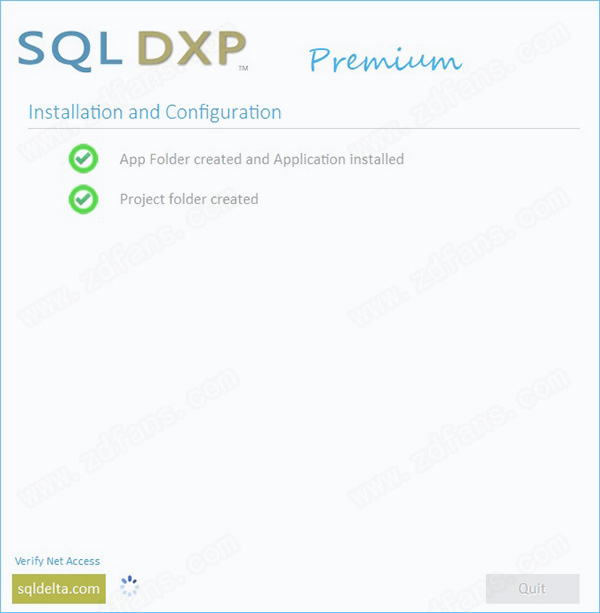 SQL DXP Premium(数据库跨平台对比处理工具软件)中文破解版下载 v6.5.9.175(附破解补丁)