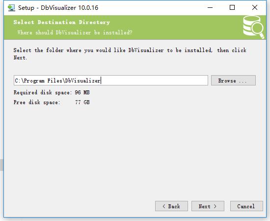 DbVisualizer Pro破解版32/64位下载 v10.0.16 (含破解补丁)