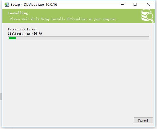 DbVisualizer Pro破解版32/64位下载 v10.0.16 (含破解补丁)