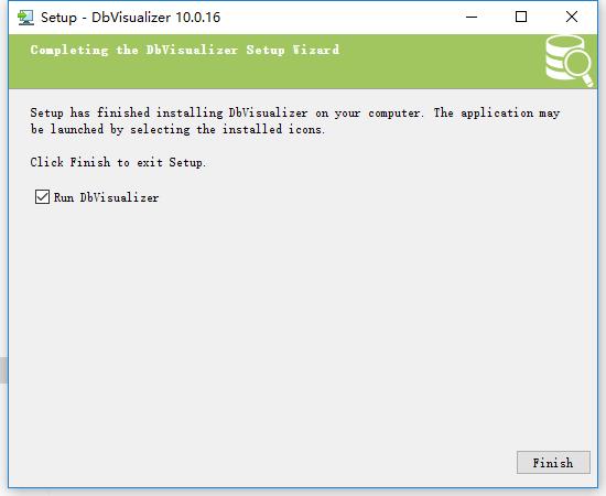 DbVisualizer Pro破解版32/64位下载 v10.0.16 (含破解补丁)