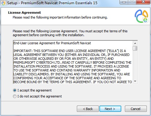 Navicat Essentials Premium 15破解版下载 v15.0.3(附注册机)