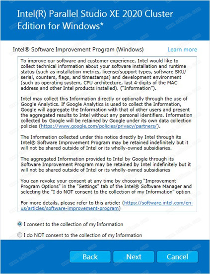 Intel Parallel Studio XE 2020破解版