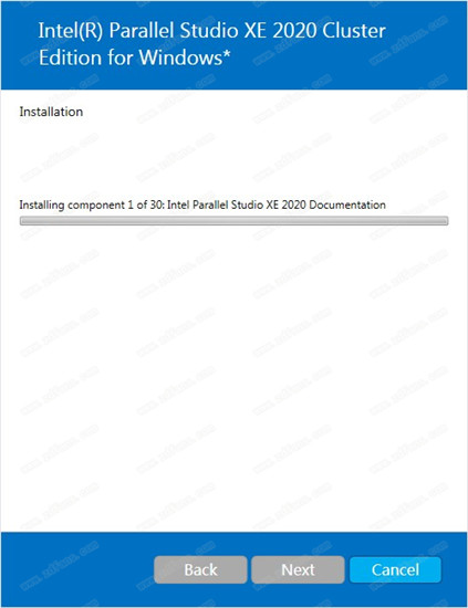 Intel Parallel Studio XE 2020破解版