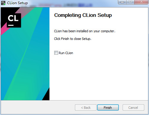 JetBrains CLion 2019中文破解版下载(附激活码和汉化包)