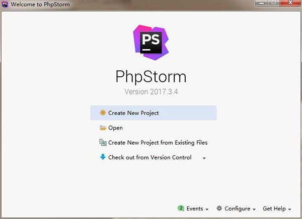 phpstorm 2019破解版破解版