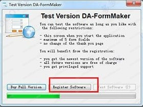 DA-FormMaker破解版