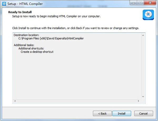 HTML Compiler 2020.1(html编译工具)破解版下载(附注册机)