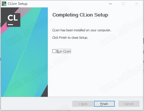 CLion 2021破解版-JetBrains CLion 2021.1汉化破解版下载 v211.4961.39