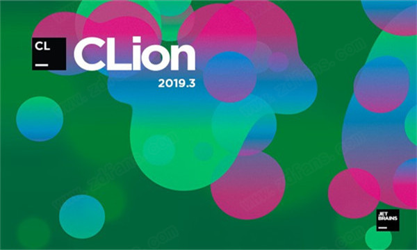 JetBrains CLion