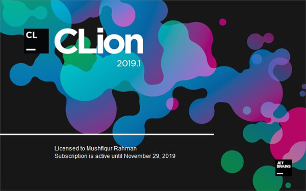 CLion2019破解版