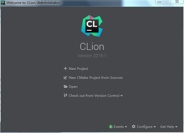 CLion2019破解版