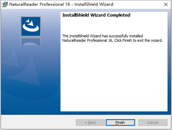 NaturalReader Professional 16破解版 v16.1.2下载(免注册)