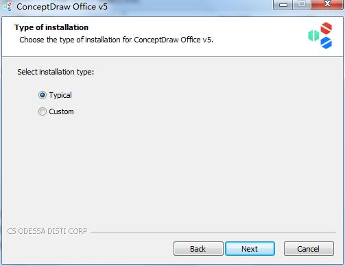 ConceptDraw Office 5免费版下载 V5.3.9(附安装教程)