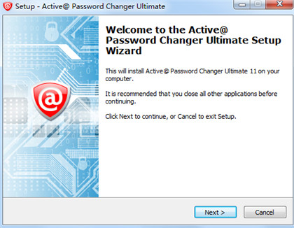 Active Password Changer Ultimate(windows密码重置)破解版下载 v11.0(附破解补丁)