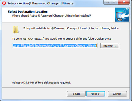 Active Password Changer Ultimate(windows密码重置)破解版下载 v11.0(附破解补丁)