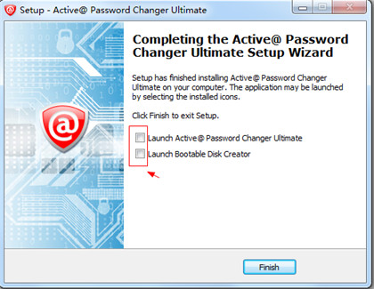 Active Password Changer Ultimate(windows密码重置)破解版下载 v11.0(附破解补丁)
