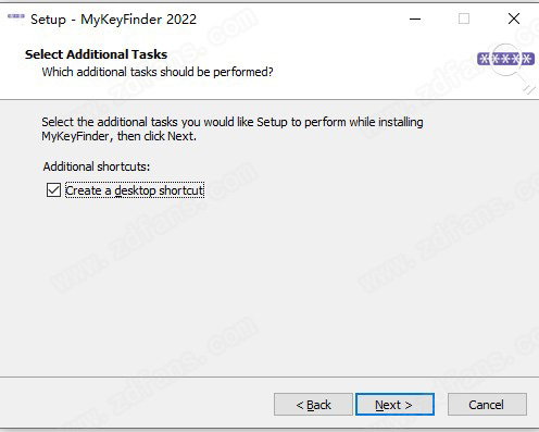 MyKeyFinder 2022中文破解版-Abelssoft MyKeyFinder Plus 2022永久免费版下载 v11.02.29413(附破解补丁)