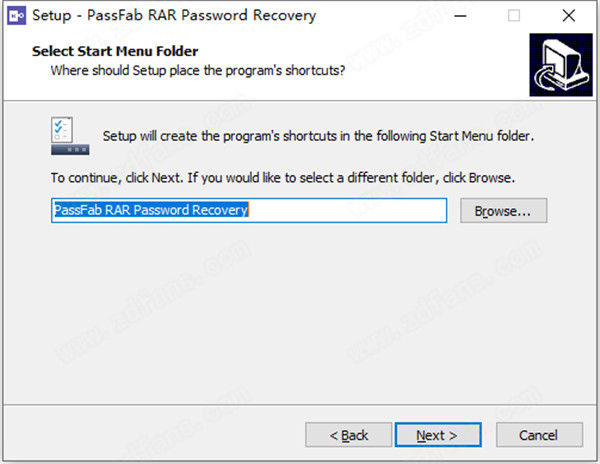 PassFab RAR Password Recovery中文破解版 v9.3.2下载(附注册码及汉化包)