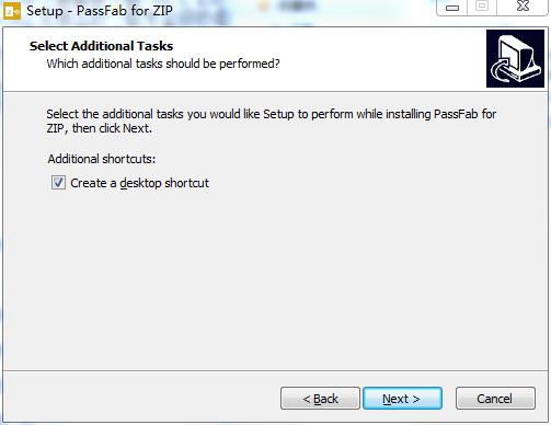 PassFab for ZIP(zip密码移除工具) v8.1.1.0破解版下载