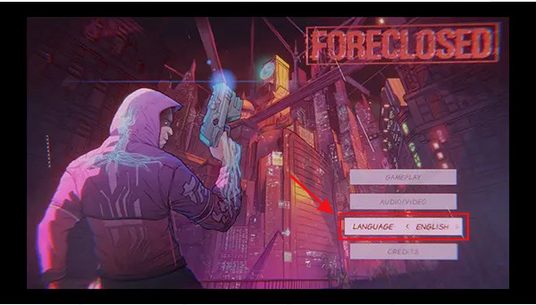 FORECLOSED破解版-FORECLOSED单机游戏PC中文免安装版下载 v1.0(附游戏攻略)