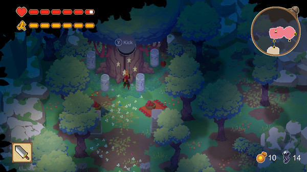 轮回深渊中文破解版-轮回深渊PC单机游戏Steam免费版下载