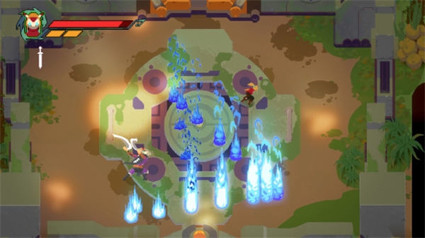 轮回深渊中文破解版-轮回深渊PC单机游戏Steam免费版下载