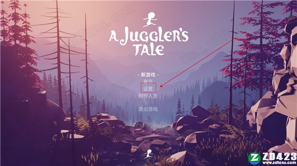 提线木偶奇遇记中文版-提线木偶奇遇记(A Jugglers Tale)steam游戏免费版下载 v1.0