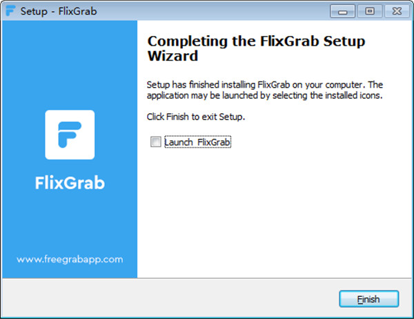 flixgrab最新破解版下载 v5.1.4