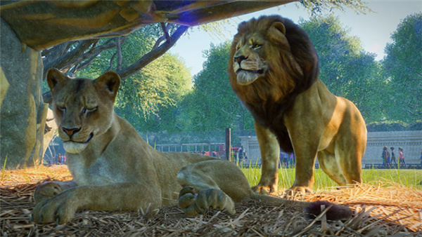 动物园之星修改器-动物园之星七项修改器风灵月影版下载 v1.0.1