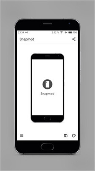 Snapmod电脑版-Snapmod带壳截图pc版下载 v1.6.3