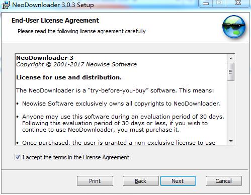 NeoDownloader(批量图片下载器)破解版下载 v3.03