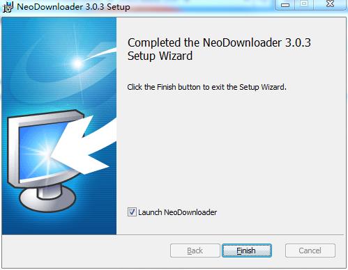 NeoDownloader(批量图片下载器)破解版下载 v3.03