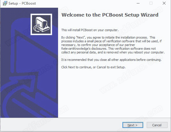 PGWare PCBoost中文激活版下载 v5.3.1.2021(附激活补丁)