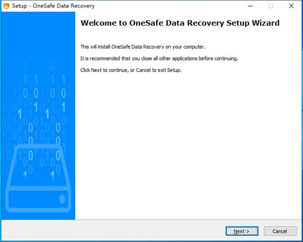 OneSafe Data Recovery下载 v9.0.0.4破解版