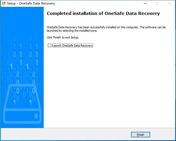 OneSafe Data Recovery下载 v9.0.0.4破解版