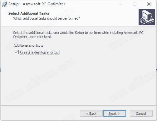 Asmwsoft PC Optimizer 2021中文破解版 v12.0.3094下载(附破解补丁)