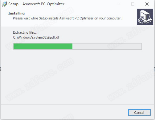 Asmwsoft PC Optimizer 2021中文破解版 v12.0.3094下载(附破解补丁)