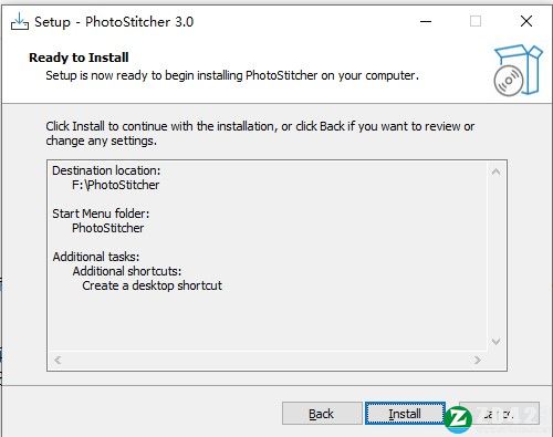 PhotoStitcher 3破解版-Teorex PhotoStitcher 3中文免费版下载 v3.0(附破解补丁)