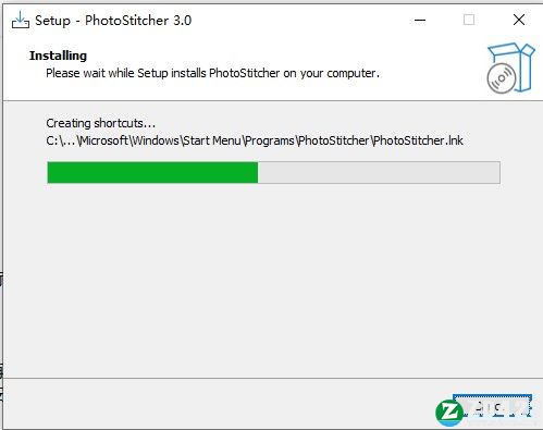 PhotoStitcher 3破解版-Teorex PhotoStitcher 3中文免费版下载 v3.0(附破解补丁)
