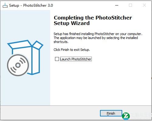 PhotoStitcher 3破解版-Teorex PhotoStitcher 3中文免费版下载 v3.0(附破解补丁)