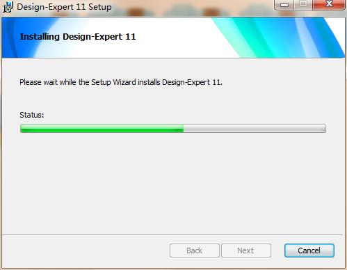 Design Expert 破解版 v11.1.0.1下载(含破解补丁)