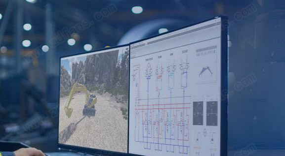 Automation Studio 7中文破解版-Automation Studio Professional Edition 7最新免费版下载(附破解补丁)