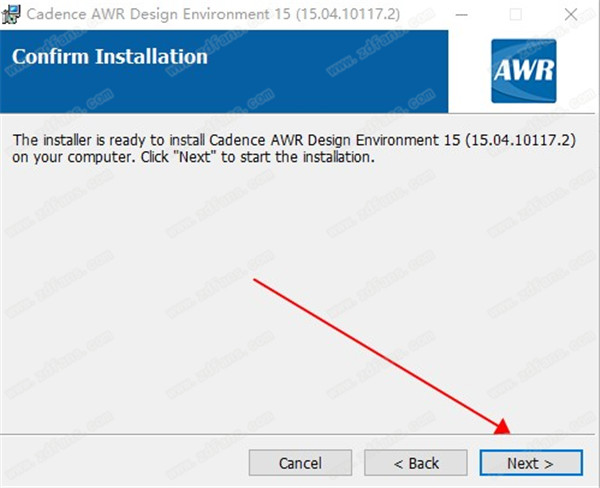 NI AWR 15破解版-NI AWR Design Environment with Analyst 15永久激活版下载 v15.0.4(附安装教程)
