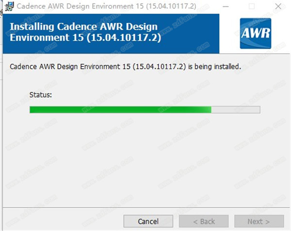NI AWR 15破解版-NI AWR Design Environment with Analyst 15永久激活版下载 v15.0.4(附安装教程)