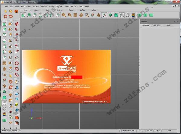 JewelCAD Pro