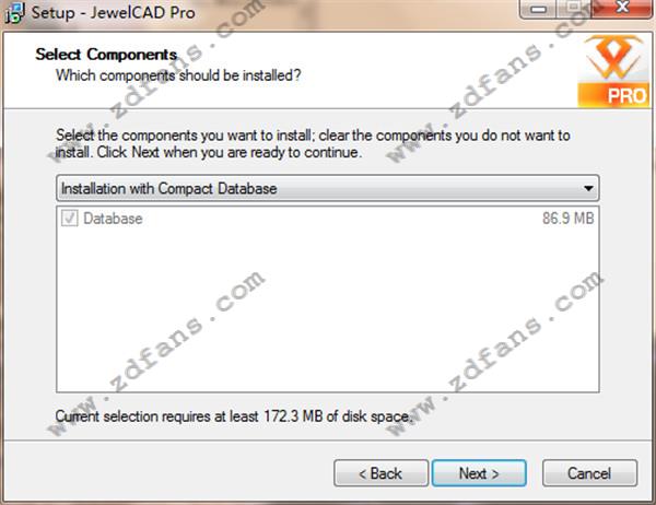 JewelCAD破解版下载_JewelCAD Pro 2019中文免费版下载(附安装教程)