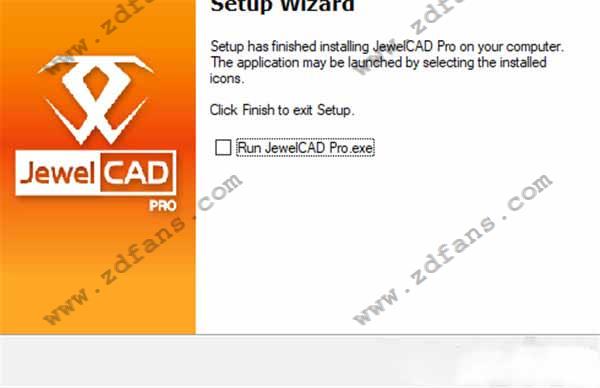JewelCAD破解版下载_JewelCAD Pro 2019中文免费版下载(附安装教程)